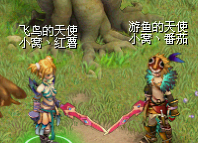 暑假新区 2000 金 0 氪怀旧开荒挑战赛活动圆满结束